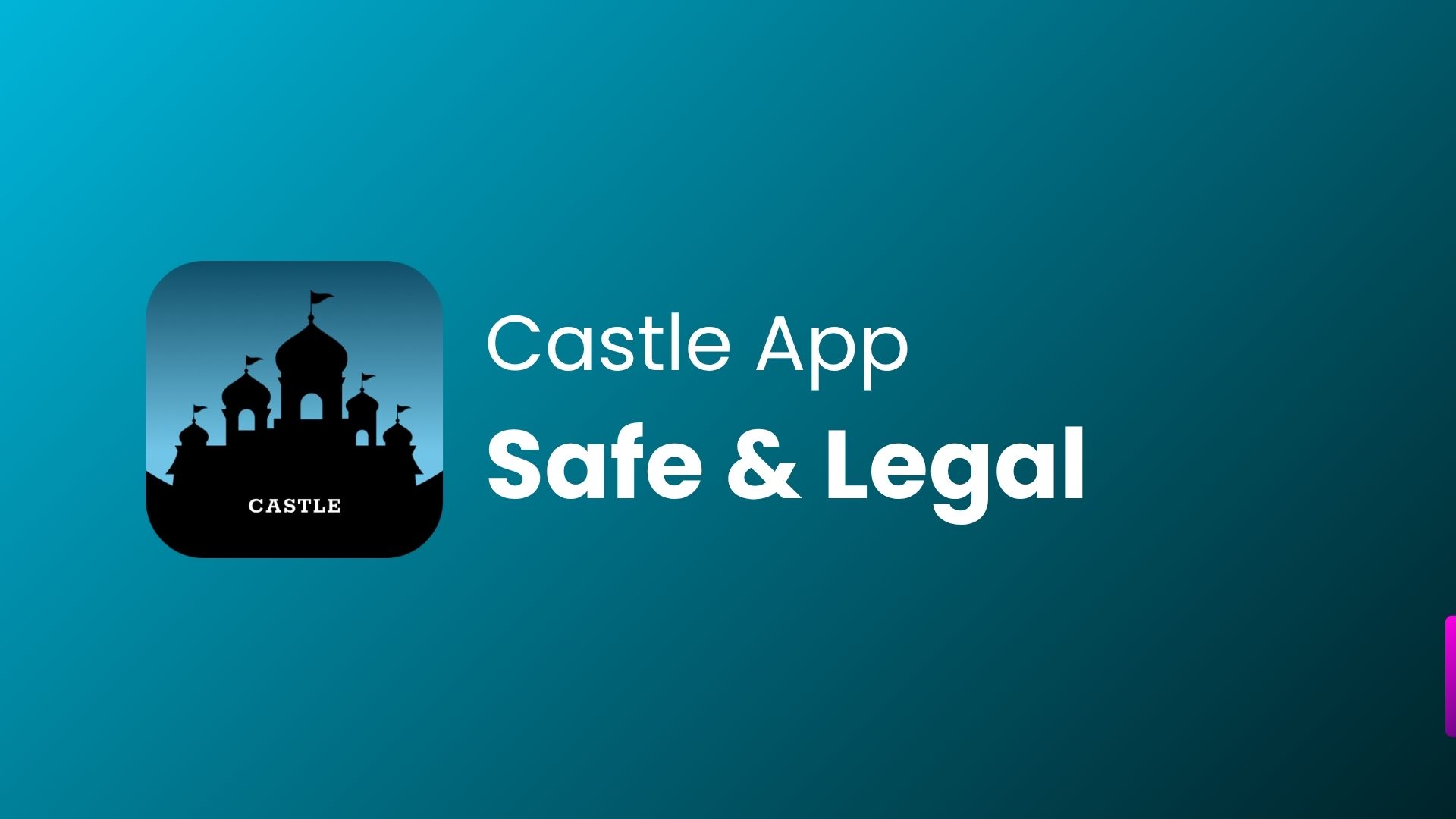 Is Castle App Safe & Legal in 2025? Know the Real Truth