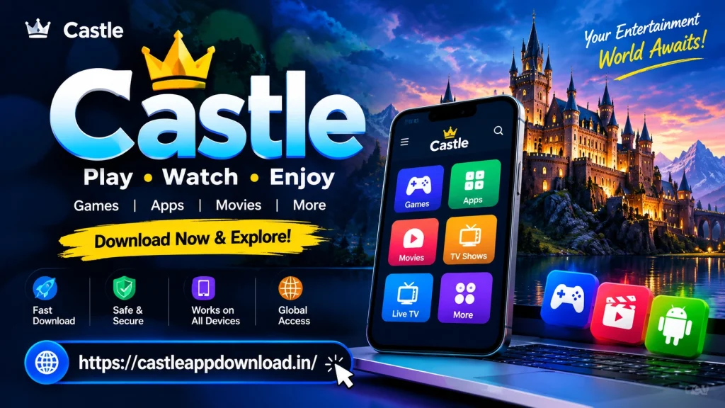 castlea